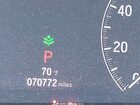 2019 Honda Accord Touring 2.0t Gray vin: 1HGCV2F95KA020873