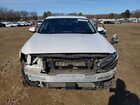 2022 Honda Accord Touring White vin: 1HGCV2F95NA007836