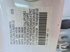 2022 Honda Accord Touring White vin: 1HGCV2F95NA007836