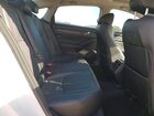 2022 Honda Accord Touring White vin: 1HGCV2F95NA007836