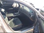 2019 Honda Accord Touring 2.0t Silver vin: 1HGCV2F96KA006416