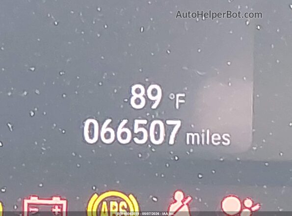 1HGCV2F96KA006416 2019 HONDA ACCORD Silver 