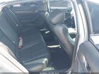 2019 Honda Accord Touring 2.0t Silver vin: 1HGCV2F96KA006416