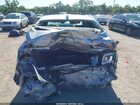 2019 Honda Accord Touring 2.0t Silver vin: 1HGCV2F96KA006416