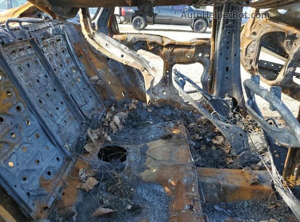 1HGCV2F96KA028853 2019 HONDA ACCORD Burn Widok tylnych siedzeń