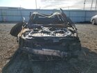 2019 Honda Accord Touring Burn vin: 1HGCV2F96KA028853