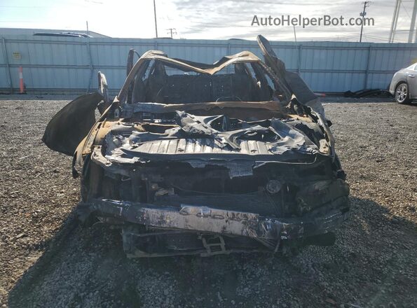 1HGCV2F96KA028853 2019 HONDA ACCORD Burn Widok z przodu
