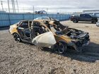 2019 Honda Accord Touring Burn vin: 1HGCV2F96KA028853