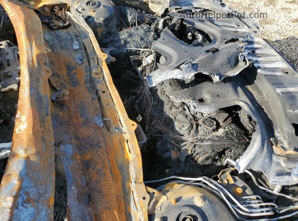 1HGCV2F96KA028853 2019 HONDA ACCORD Burn Widok wnętrza z tyłu