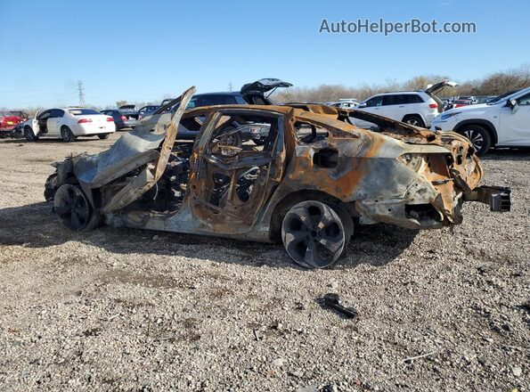 1HGCV2F96KA028853 2019 HONDA ACCORD Burn Tył lewy