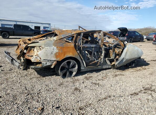 1HGCV2F96KA028853 2019 HONDA ACCORD Burn Tył prawy