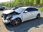2022 Honda Accord Touring White vin: 1HGCV2F96NA003584