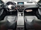 2020 Honda Accord Touring Черный vin: 1HGCV2F97LA008936