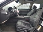 2020 Honda Accord Touring Черный vin: 1HGCV2F97LA008936