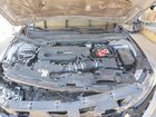 2020 Honda Accord Touring Silver vin: 1HGCV2F97LA018706