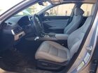 2020 Honda Accord Touring Silver vin: 1HGCV2F97LA018706