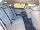 2020 Honda Accord Touring Silver vin: 1HGCV2F97LA018706