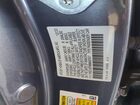 2021 Honda Accord Touring Gray vin: 1HGCV2F99MA007417