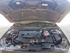 2021 Honda Accord Touring Gray vin: 1HGCV2F99MA007417