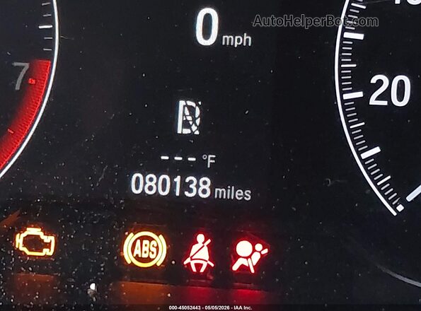 1HGCV2F99MA032656 2021 HONDA ACCORD Белый Вид задних сидений