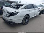 2021 Honda Accord Touring Белый vin: 1HGCV2F99MA032656