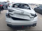 2021 Honda Accord Touring Белый vin: 1HGCV2F99MA032656