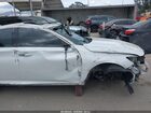 2021 Honda Accord Touring Белый vin: 1HGCV2F99MA032656
