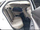2021 Honda Accord Touring Белый vin: 1HGCV2F99MA032656