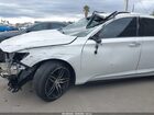 2021 Honda Accord Touring Белый vin: 1HGCV2F99MA032656