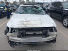 2021 Honda Accord Touring Белый vin: 1HGCV2F99MA032656