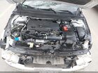 2021 Honda Accord Touring Белый vin: 1HGCV2F99MA032656