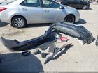 2018 Honda Accord Touring 2.0t Blue vin: 1HGCV2F9XJA012735 2018 Honda Accord Touring 2.0t Blue vin: 1HGCV2F9XJA012735