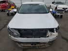 2020 Honda Accord Hybrid White vin: 1HGCV3F15LA014444