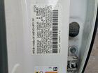 2020 Honda Accord Hybrid White vin: 1HGCV3F15LA014444