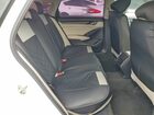 2020 Honda Accord Hybrid White vin: 1HGCV3F15LA014444
