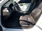 2021 Honda Accord Hybrid White vin: 1HGCV3F17MA003592