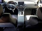 2021 Honda Accord Hybrid White vin: 1HGCV3F17MA003592