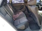 2021 Honda Accord Hybrid White vin: 1HGCV3F17MA003592