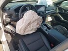 2022 Honda Accord Hybrid Sport White vin: 1HGCV3F20NA020471
