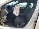 2022 Honda Accord Hybrid Sport White vin: 1HGCV3F20NA020471