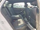 2022 Honda Accord Hybrid Sport White vin: 1HGCV3F20NA020471
