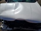 2022 Honda Accord Hybrid Sport White vin: 1HGCV3F20NA020471
