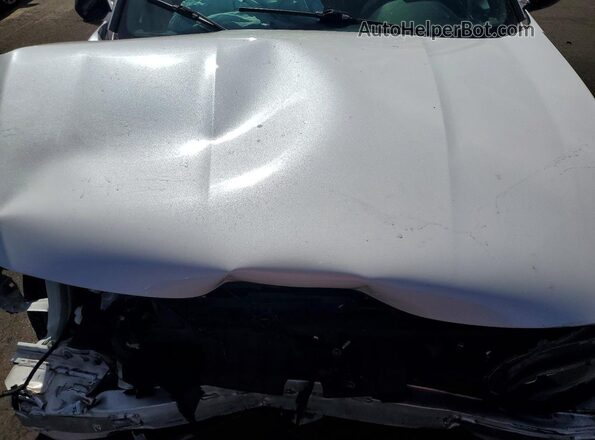 1HGCV3F20NA020471 2022 HONDA ACCORD White Widok wnętrza z tyłu