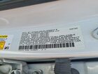 2022 Honda Accord Hybrid Sport White vin: 1HGCV3F20NA020471