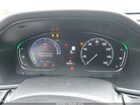 2022 Honda Accord Hybrid Sport Синий vin: 1HGCV3F20NA041076