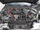 2022 Honda Accord Hybrid Sport Черный vin: 1HGCV3F22NA041905 2022 Honda Accord Hybrid Sport Черный vin: 1HGCV3F22NA041905