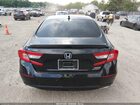 2022 Honda Accord Hybrid Sport Черный vin: 1HGCV3F22NA041905 2022 Honda Accord Hybrid Sport Черный vin: 1HGCV3F22NA041905