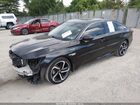 2022 Honda Accord Hybrid Sport Черный vin: 1HGCV3F22NA041905 2022 Honda Accord Hybrid Sport Черный vin: 1HGCV3F22NA041905