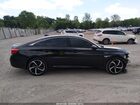 2022 Honda Accord Hybrid Sport Черный vin: 1HGCV3F22NA041905 2022 Honda Accord Hybrid Sport Черный vin: 1HGCV3F22NA041905