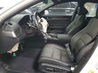 2022 Honda Accord Hybrid Sport Белый vin: 1HGCV3F24NA044952